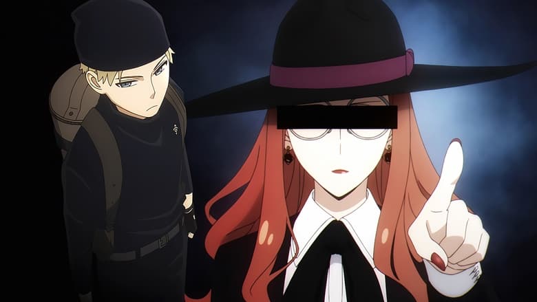 Assistir Spy x Family 2 Dublado - Episódio 2 - GoAnimes